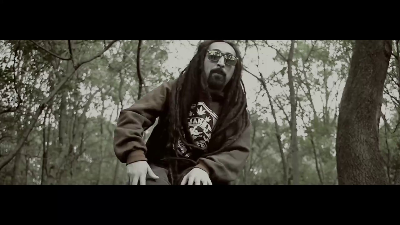 Sgt Remo & Manu Dread -Road to Zion (Official Video) Reggae