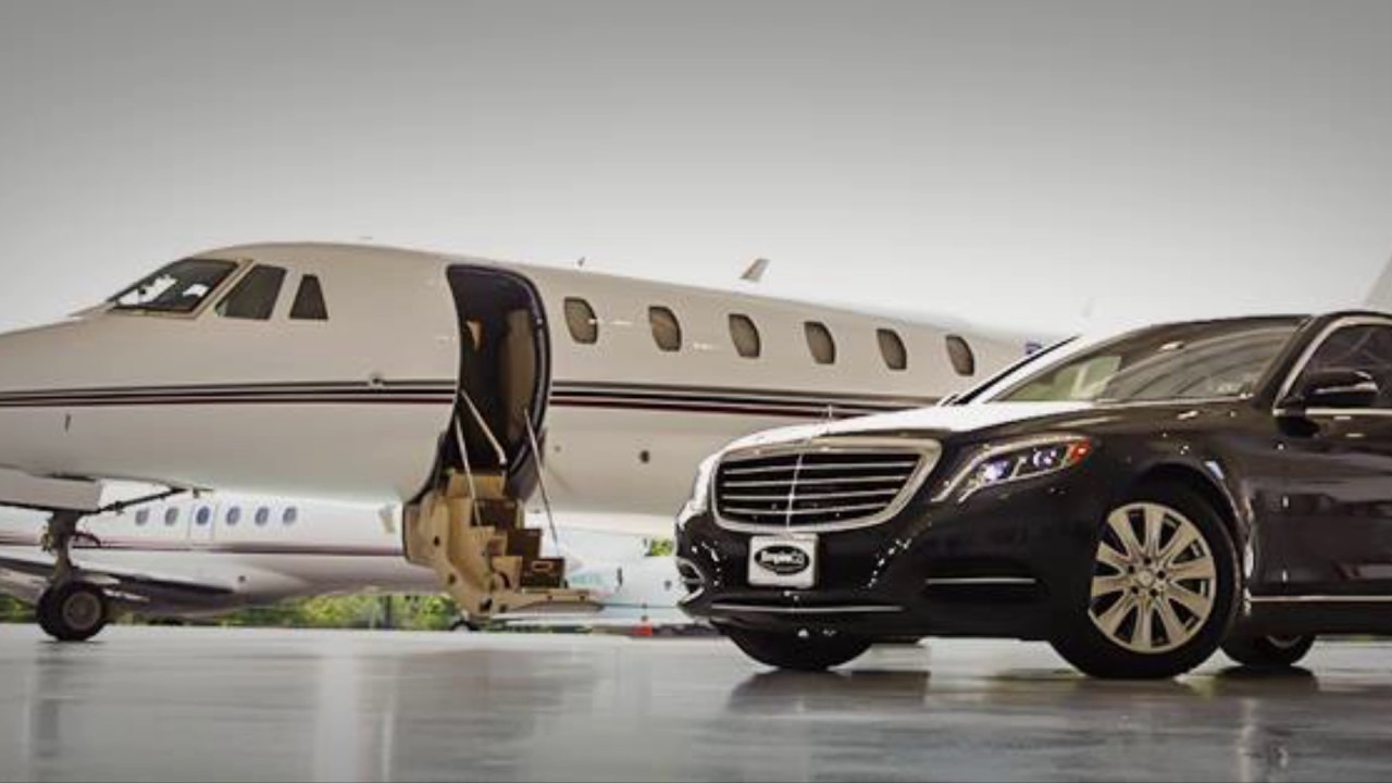 At EmpireCLS, Your Arrival is More Than a Destination