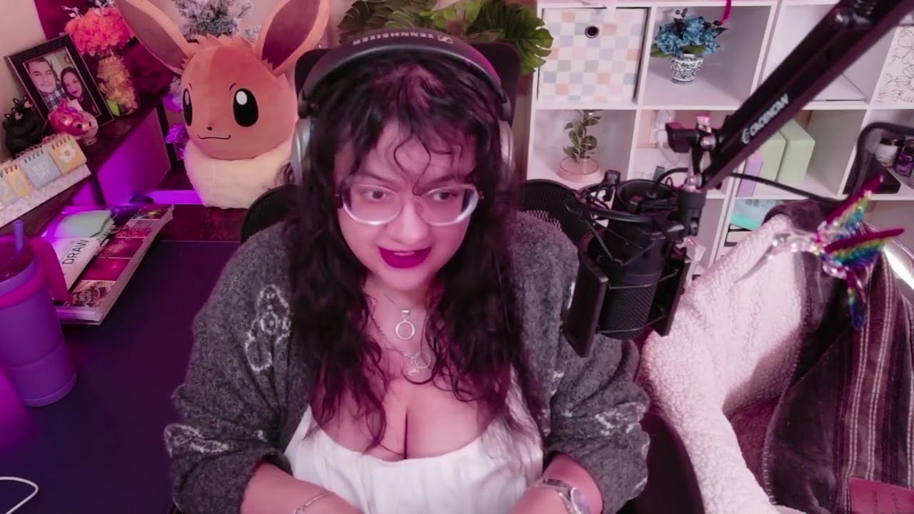 Ugh...sorry about the audio.