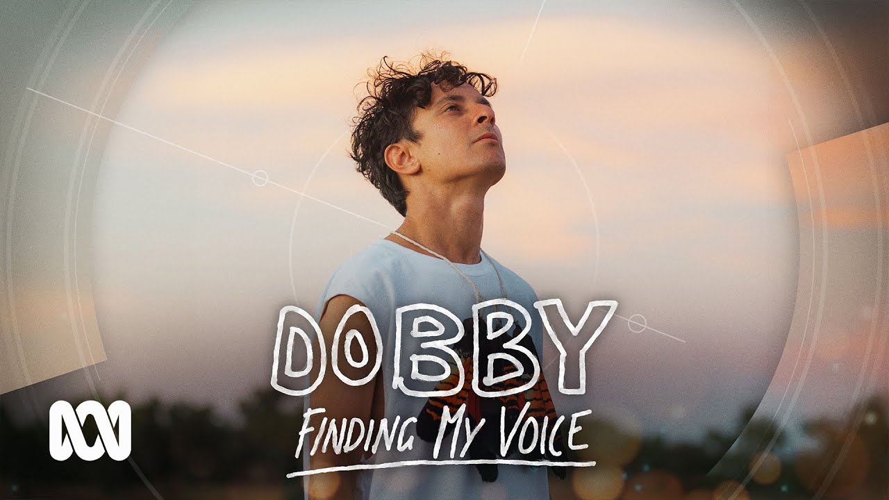 How Filipino- Murrawarri rapper DOBBY is empowering people through music | Compass | ABC Australia
