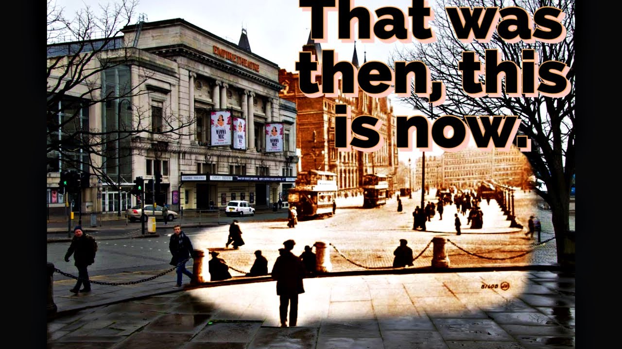 Liverpool Lime Street Redevelopment 2022