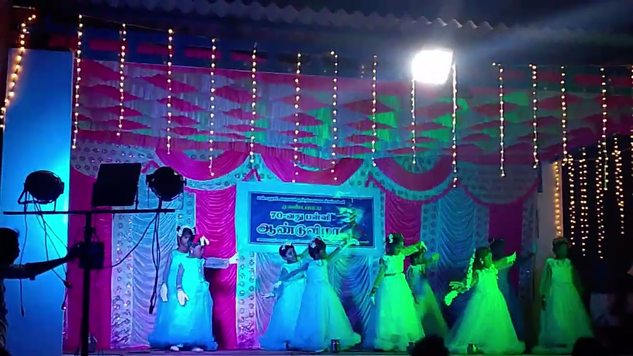 Musuvai school...