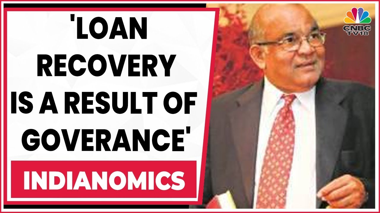 Former RBI Governor YV Reddy Discusses India's Growth, Economy, Role Of Banks | Indianomics