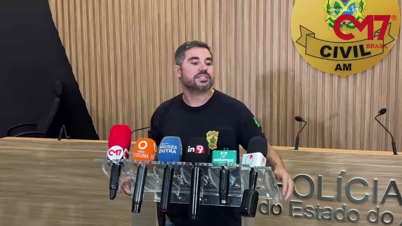 Polícia Civil deflagra Operação Tormenta e desarticula esquema milionário de extorsão por agiotagem