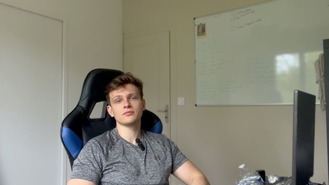 Pourquoi j'ai quitté l'armée.