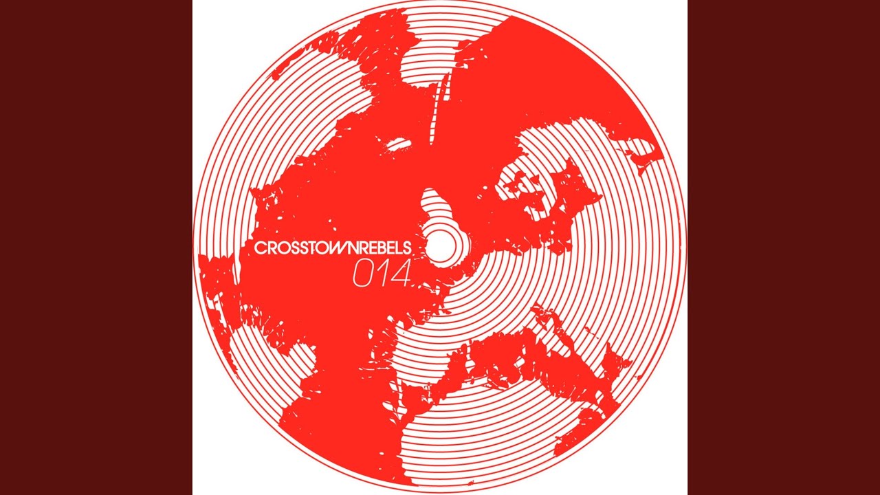 Safari (Pier Bucci's Amazon Mix)