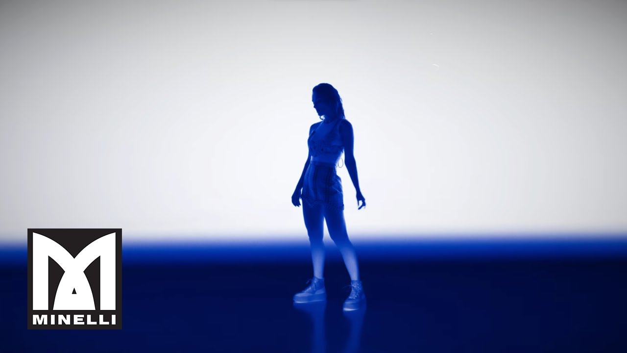 Minelli - Stay Awake | Official Visualizer