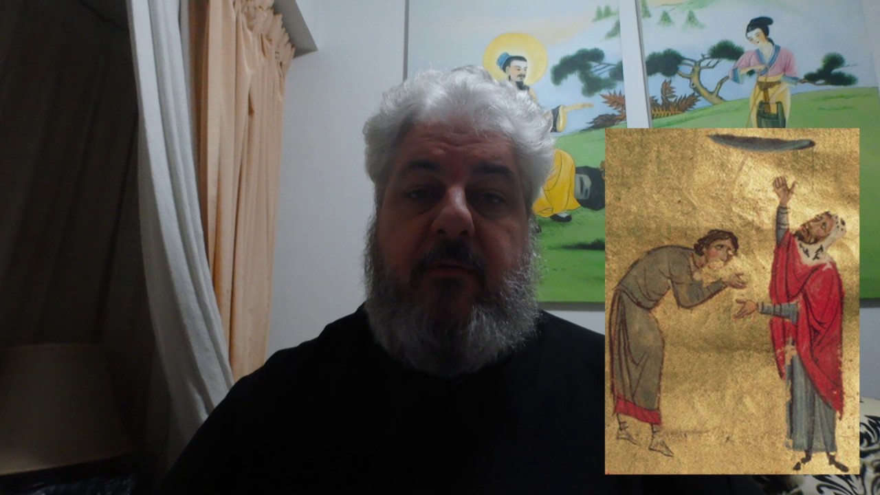 What is Triodion?