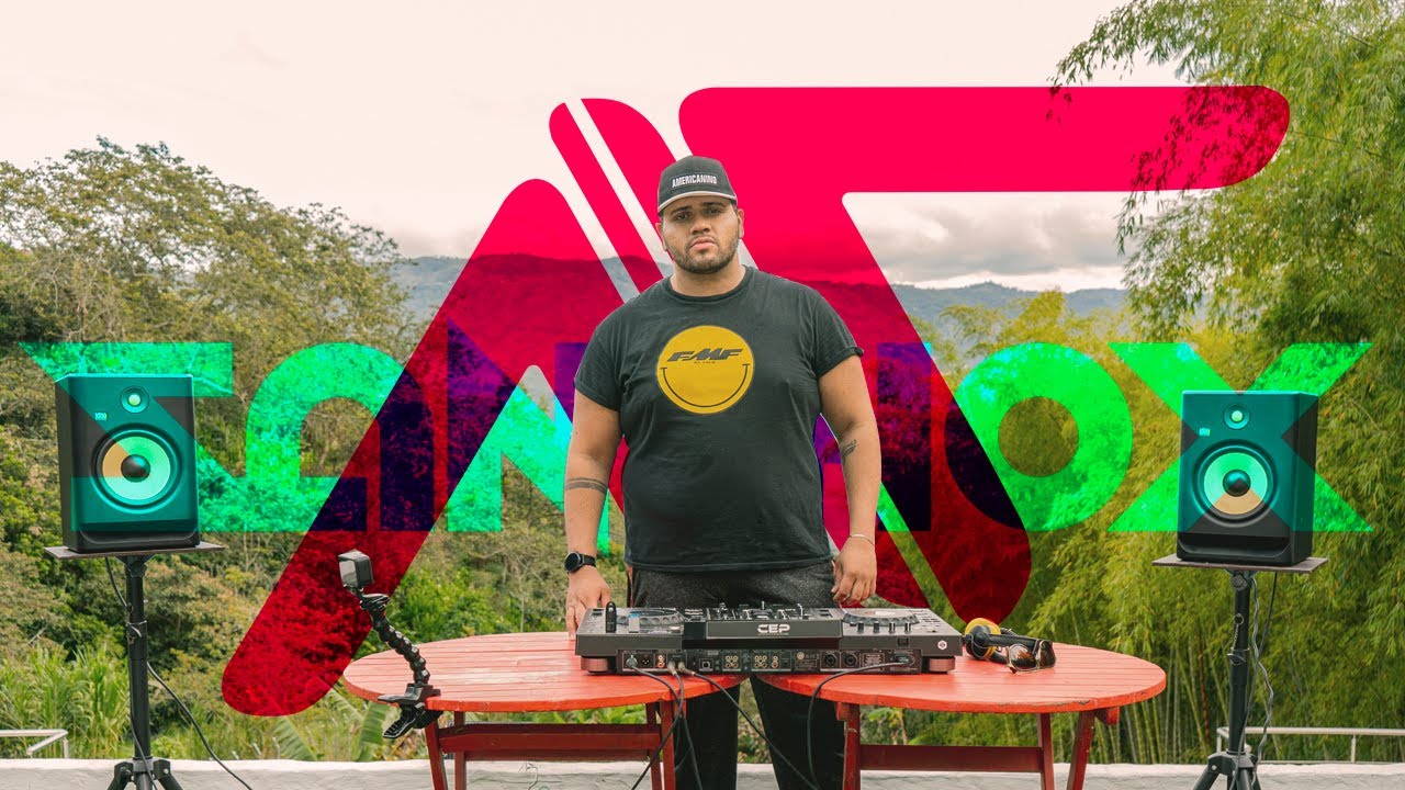 Birthday Bash Santhox 2k23 - Live Session by Santhox Dj - March 2023 #santhox