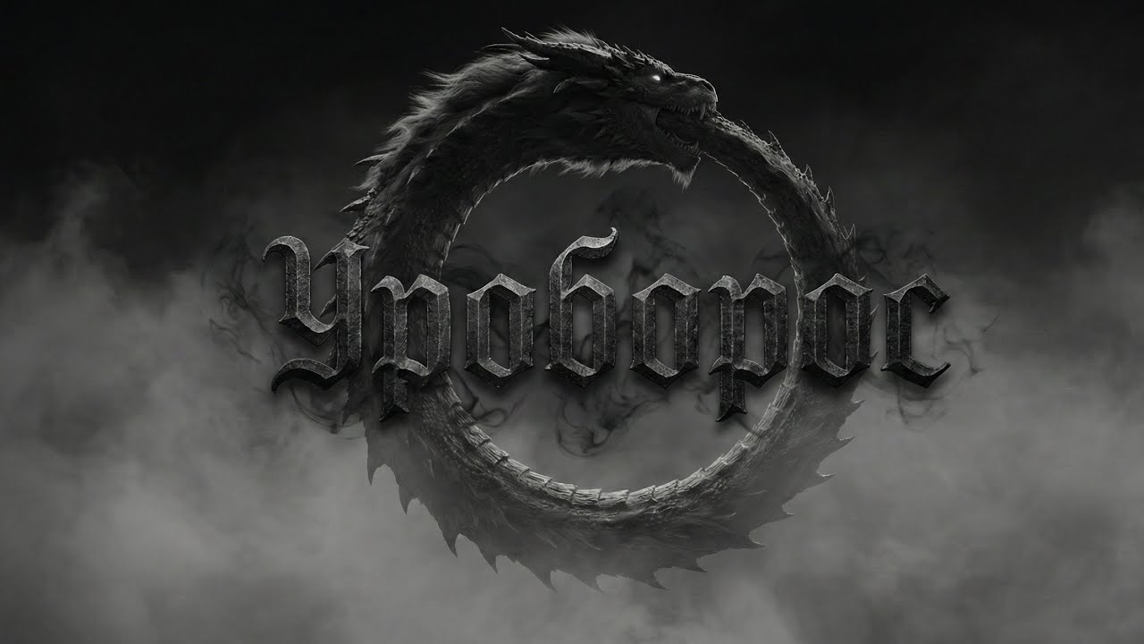 Tehnion - Уроборос