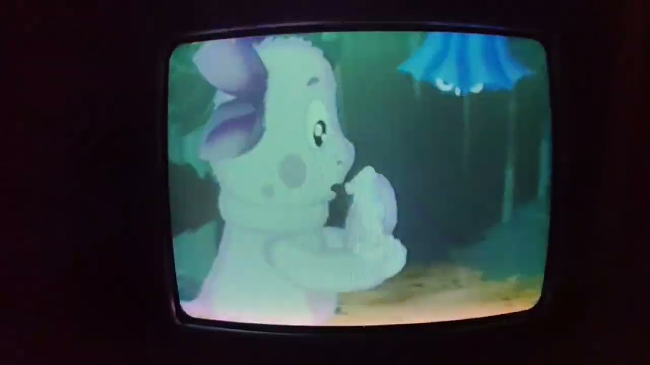 Обзор на DVD диск Лунтик 1 сезон 2 выпуск пирог