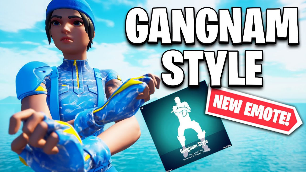 Fortnite Montage - 