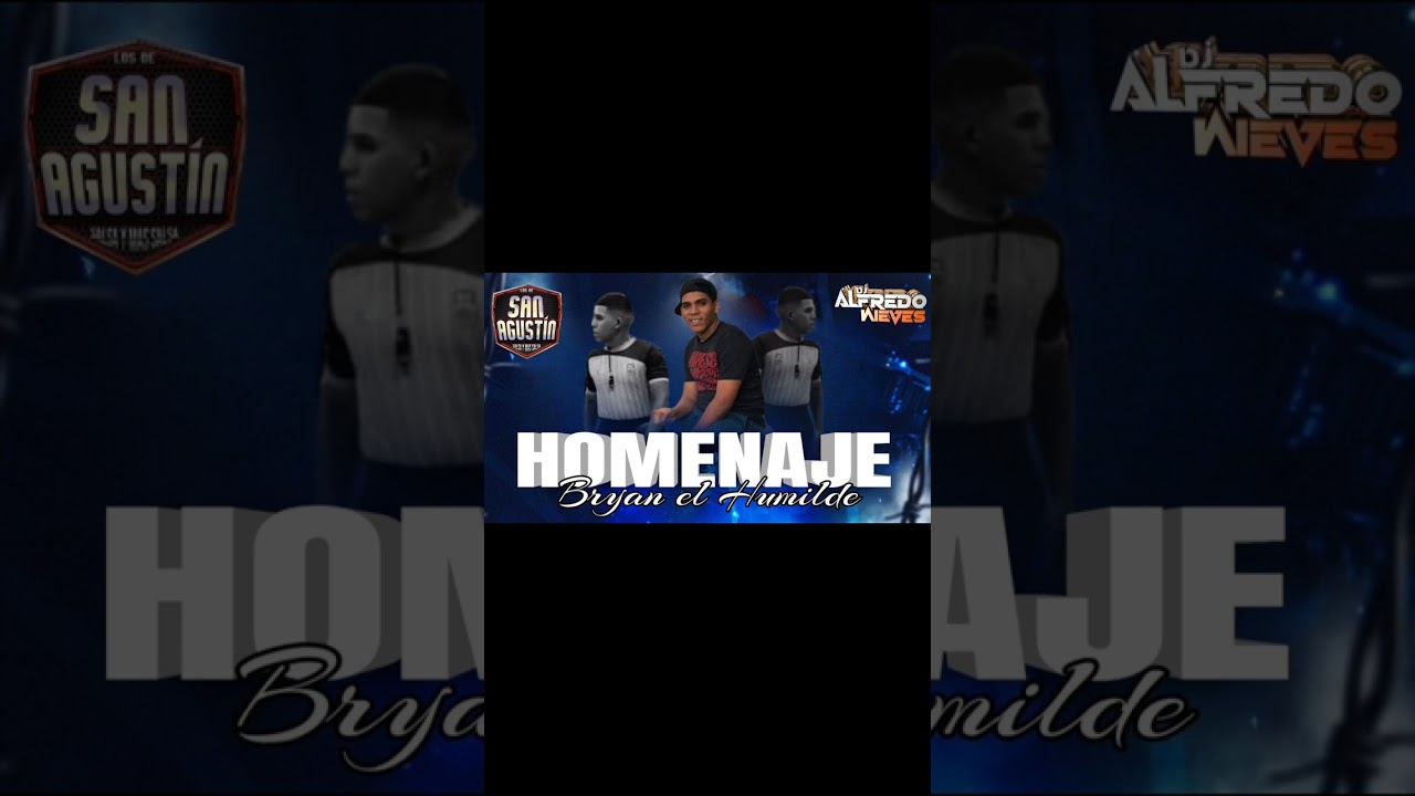 homenaje Salsa Edici&oacute;n Especial Bryan El Humilde Siempre Te Recordaremos DJ Alfredo Nieves 🎼🎧🔊🛜