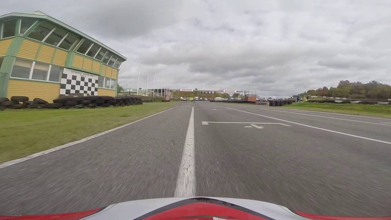 L&ouml;rdaxx 4 - heat 2, KZ2