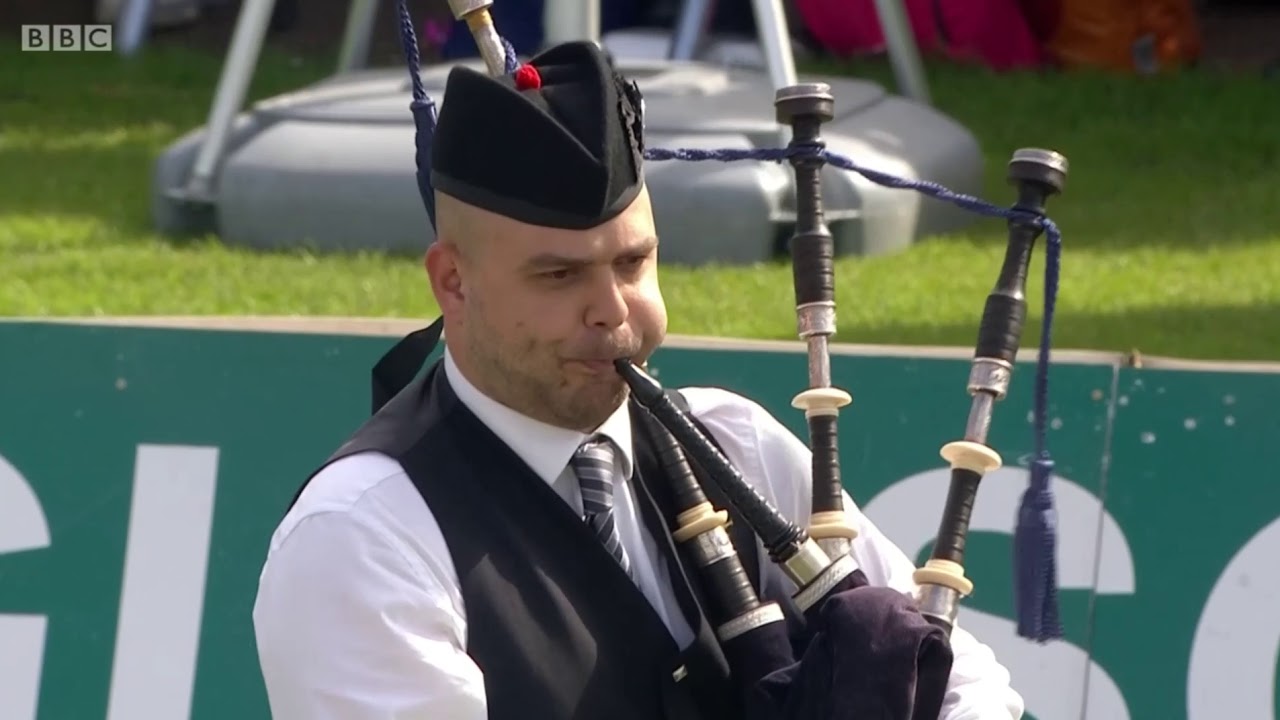 Balagan World Championships Final 2017