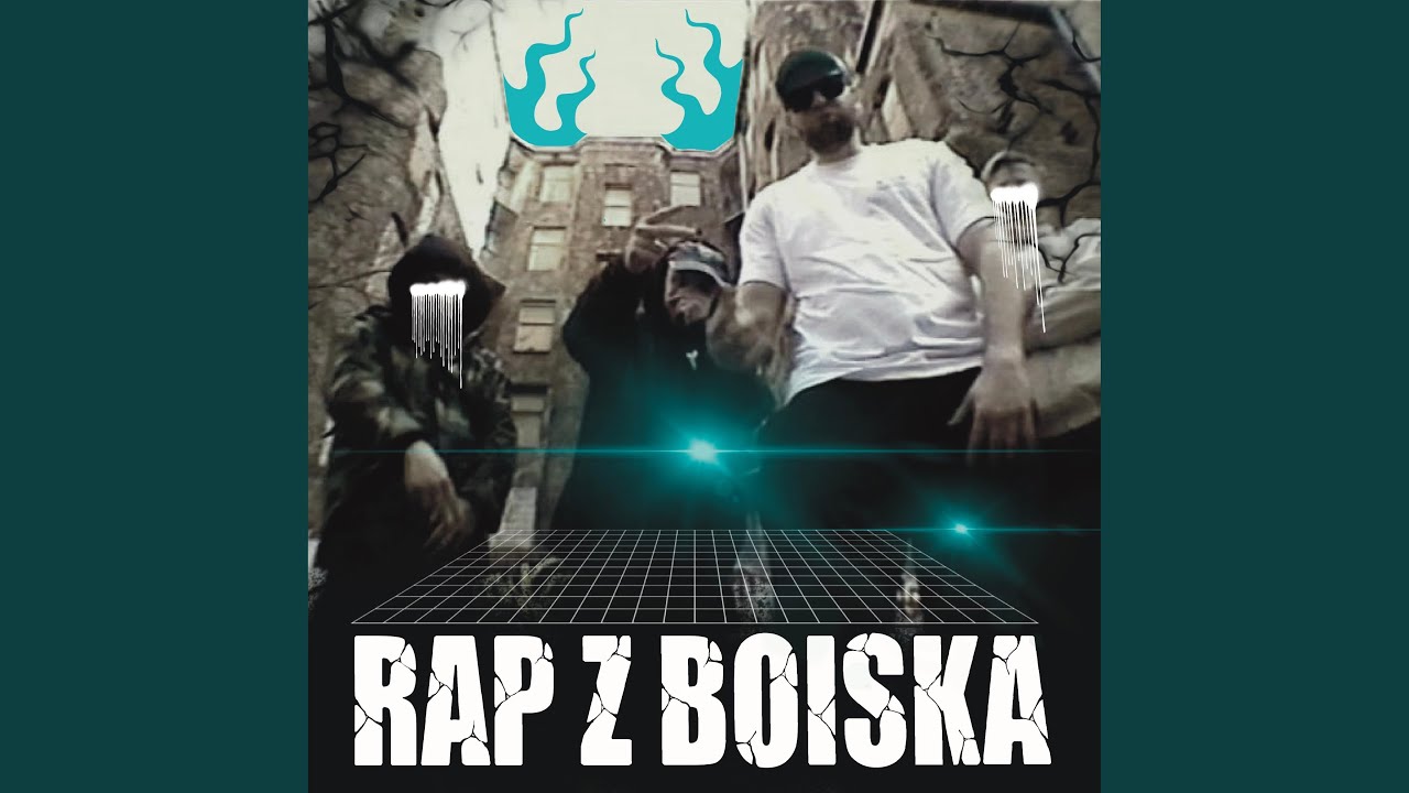 Rap z Boiska