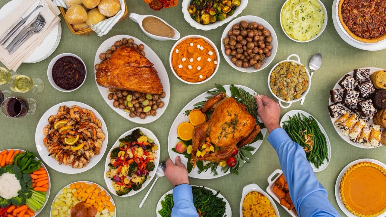 Turkey Prices Are Stable, says Stew Leonard