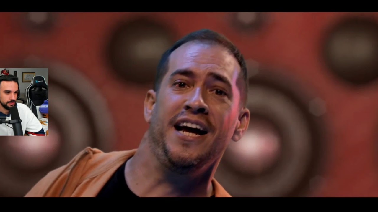 IlloJuan Reacciona a ACCESO LIMITADO | PS5 | CROSSOVER ÉPICO