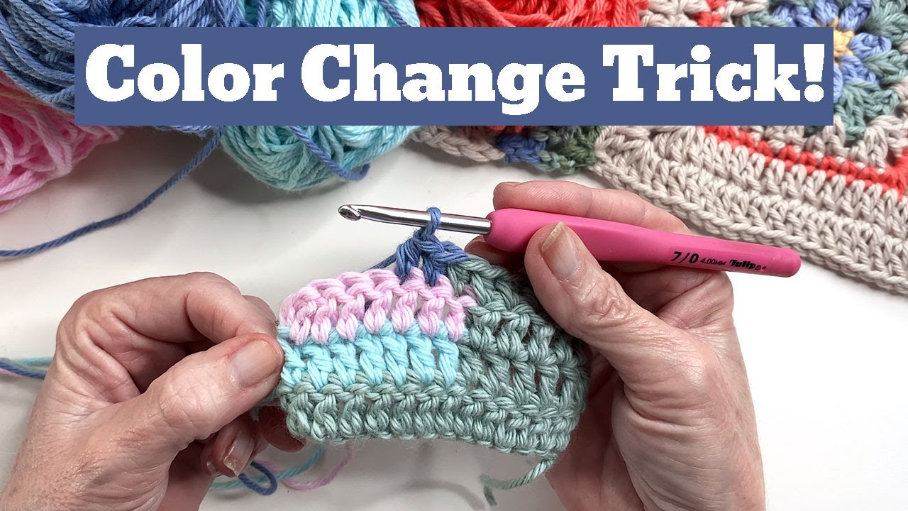 Вы больше никогда не вернётесь к старому, увидев это! 🧶🤩
