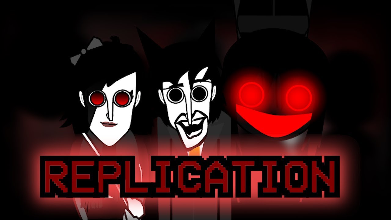Replication - Replication Mix