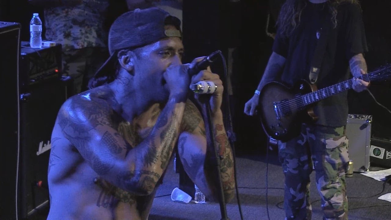 [hate5six] Cruel Hand - June 27, 2021