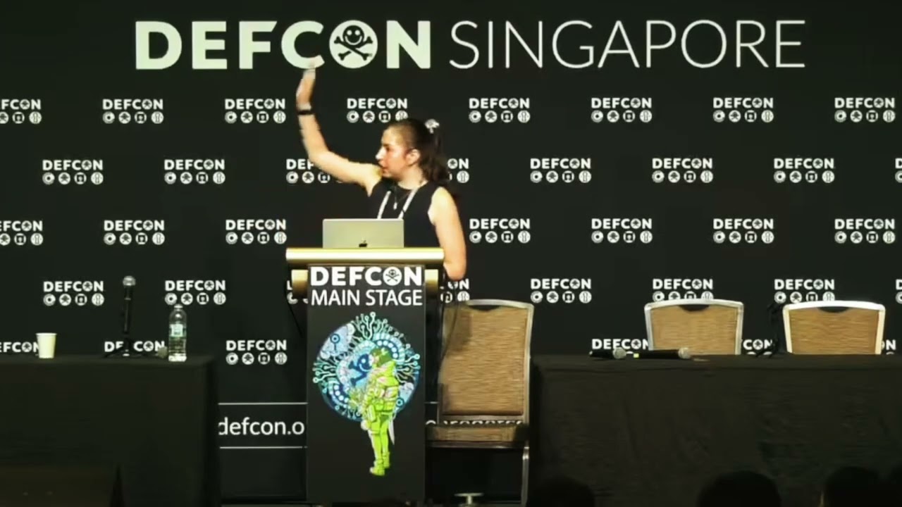DCSG1: дополнение исходного кода Apple и системных журналов ОС с помощью ИИ-агентов &mdash; Оливия Галл...