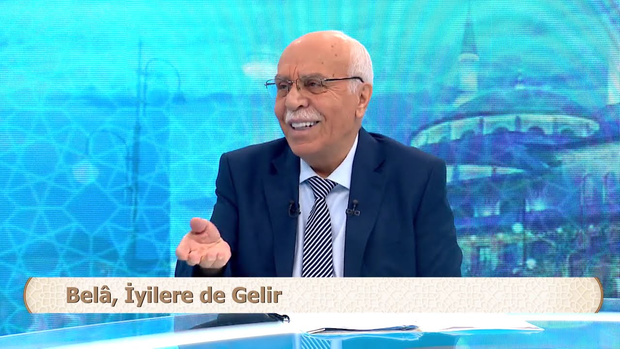Bela, İyilere de Gelir | Osman Ünlü ile Huzura Doğru | 1 Ocak 2026