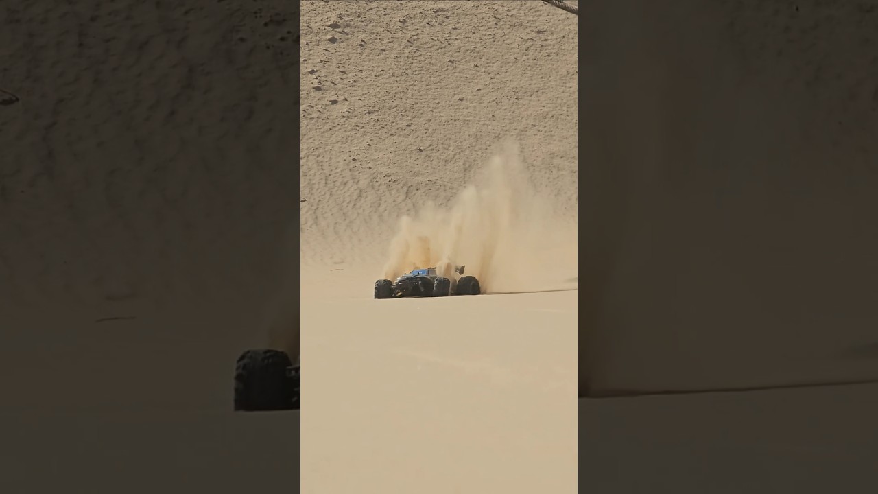 ENTHUSIASTIC RC CAR 🚗  #rc #nitroracing #rccar #automobile #car #nitro #offroad #racing #nitrospeed