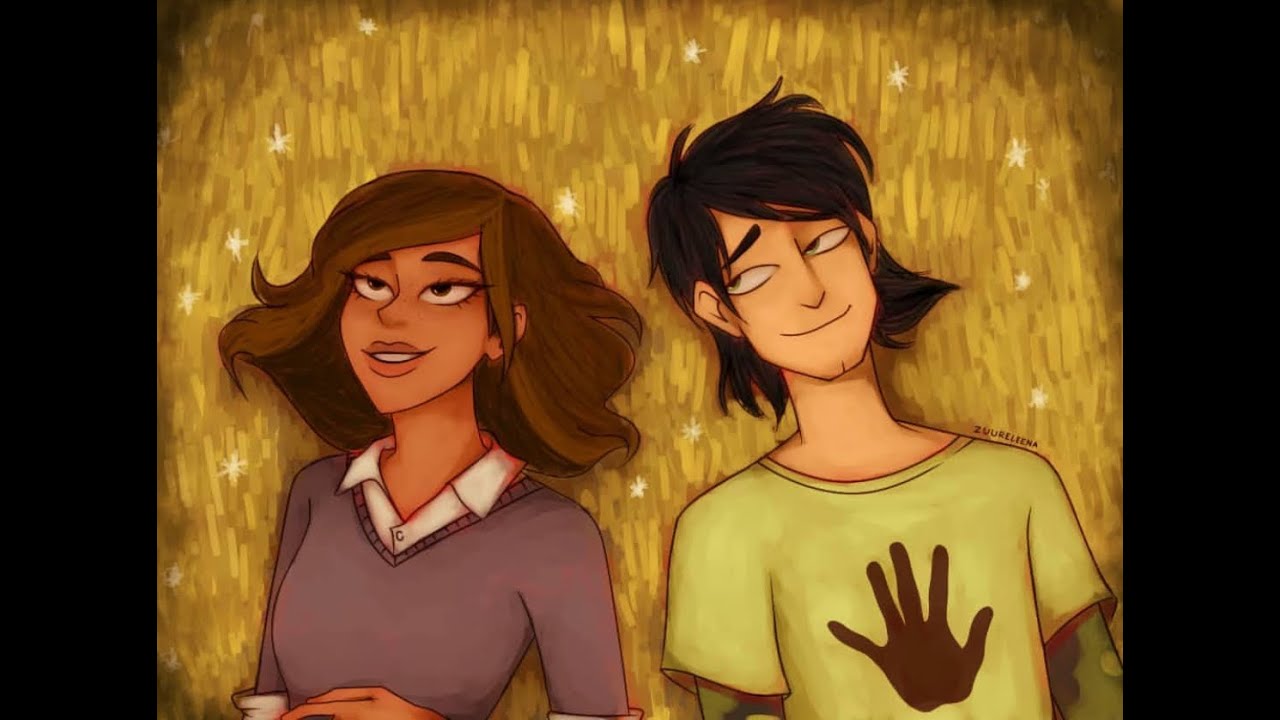 Total Drama Shipping Theme Songs Part 3