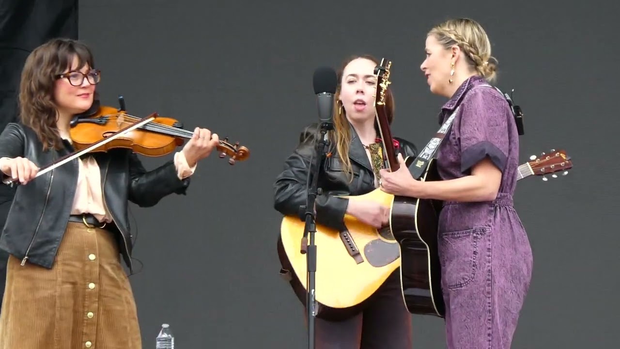 I'm With Her - Call My Name - 2026 30A Songwriters Festival - 1/17/2025