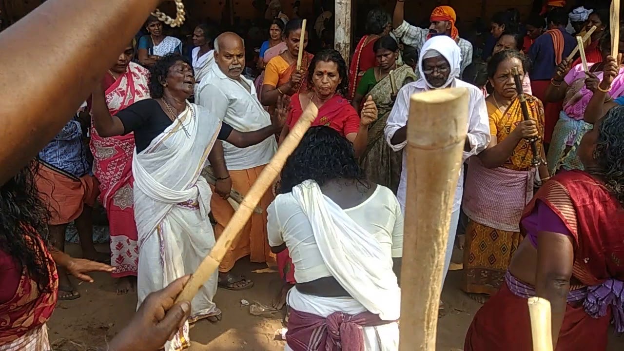 Baranippattu