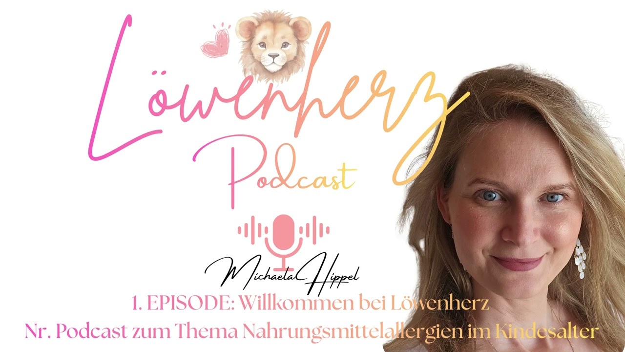 Podcast Episode: Neues Jahr & Organisation im Allergiemanagement