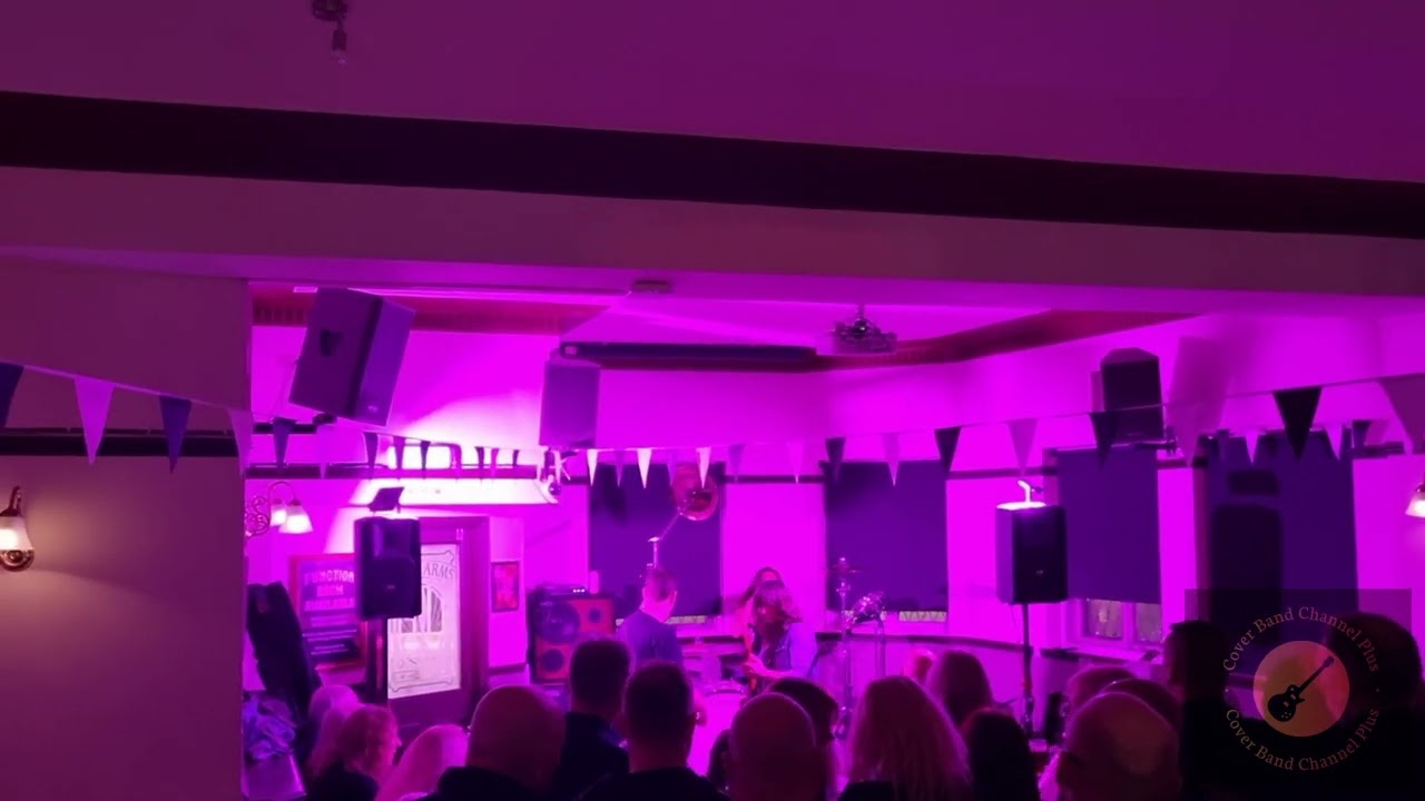 The Danny Needham Band