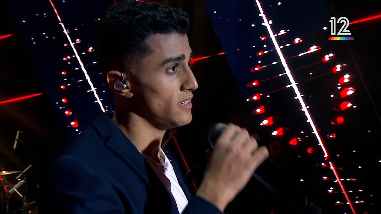 הכוכב הבא 2021 ⭐ מתן לוי - עד מתי אלוהי