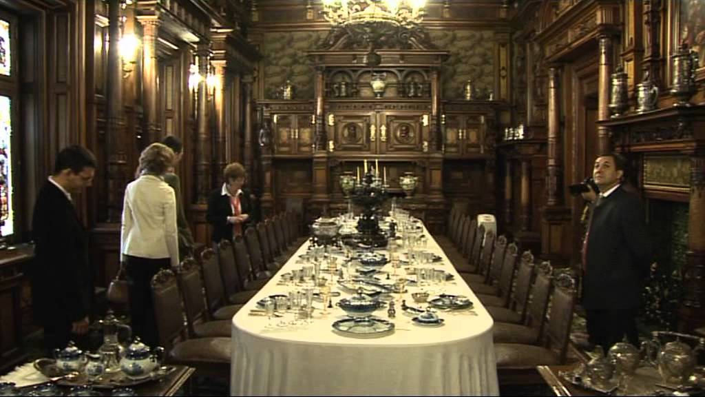Visita ASS Principelui Alois si a Principesei Sophie de Liechtenstein la Bucuresti