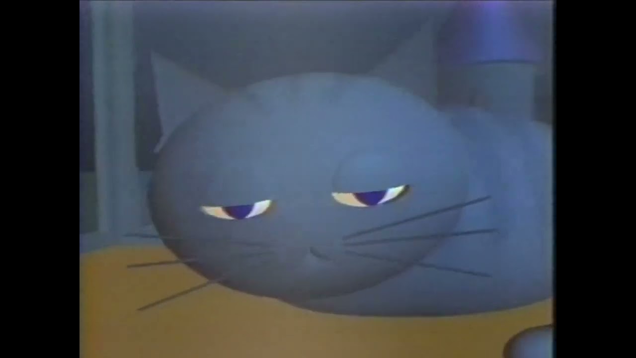 Fuji Television Network (x2, 1991)