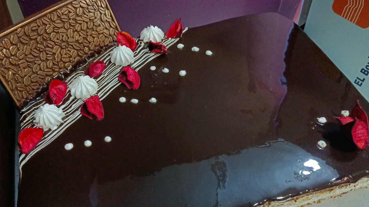 تورتة سهلة وبسيطة للمبتدئين🎂🎂🍰