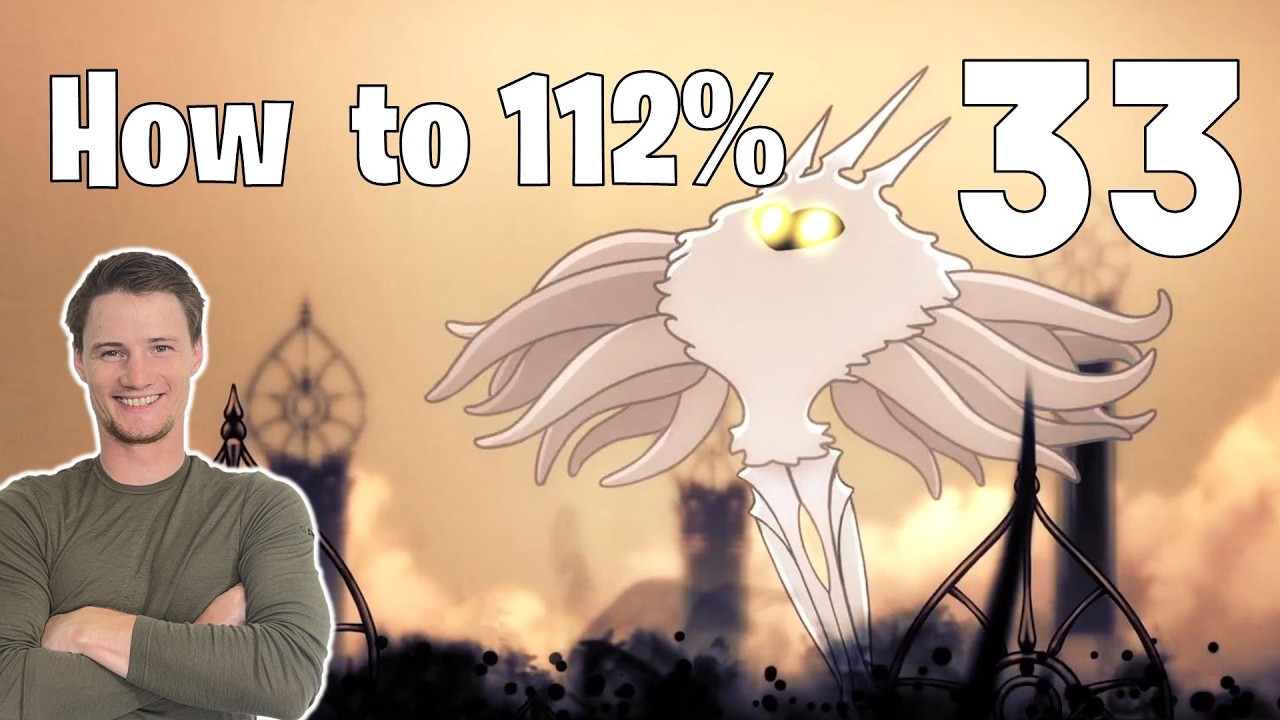 Silksong DLC Waiting Room! (33) | Hollow Knight