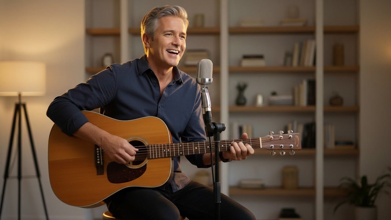 Be My Savior, Be My Protector | Powerful Country Gospel Song of Prayer & Deliverance