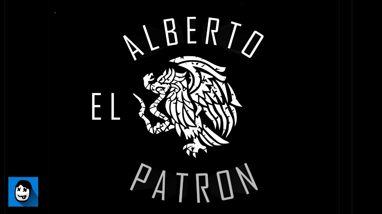 Alberto El Patron IMPACT! Theme Video ⚡🔥