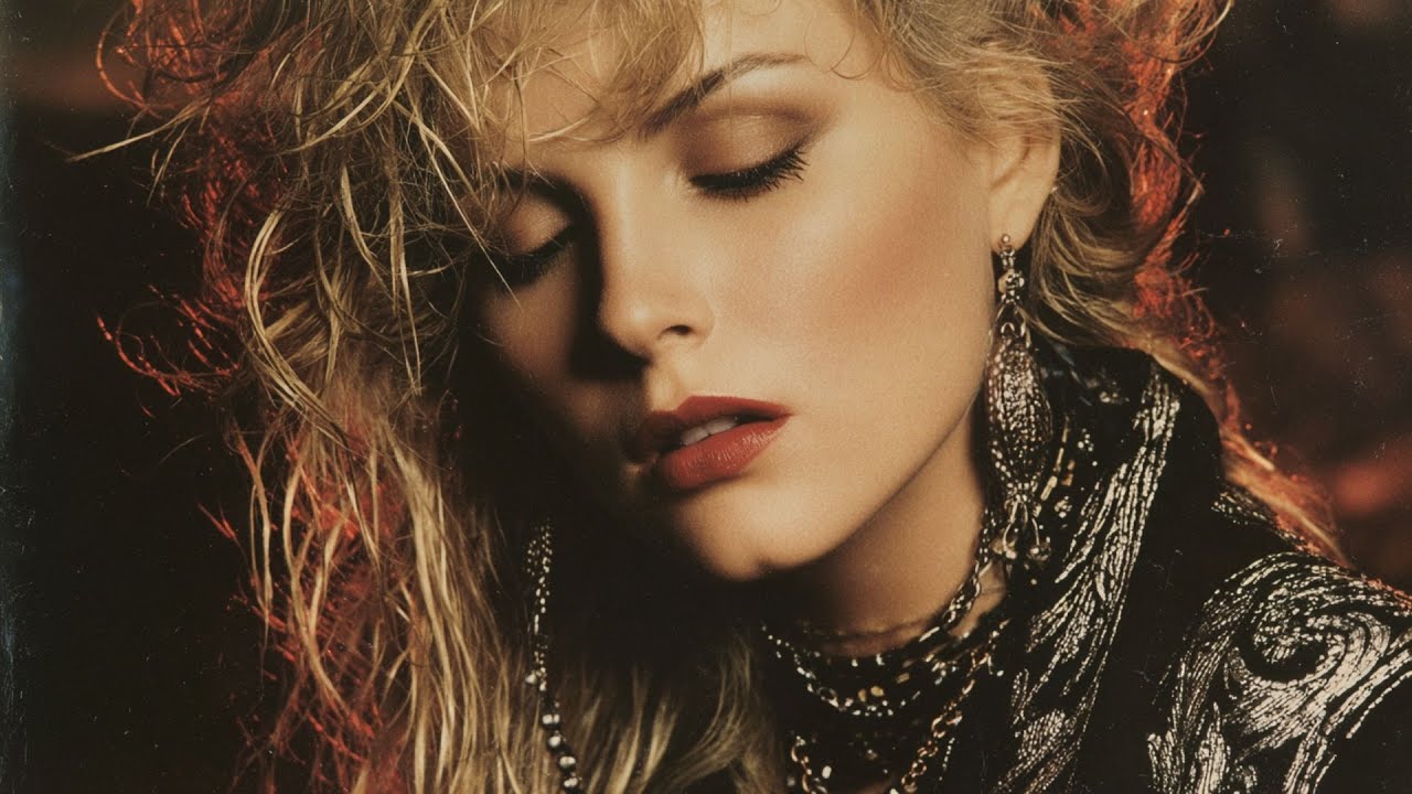 Wicked Wenches - Tears Made of Fire | 90s Rock Power Ballad of Love & Devotion | Heartfelt Anthem
