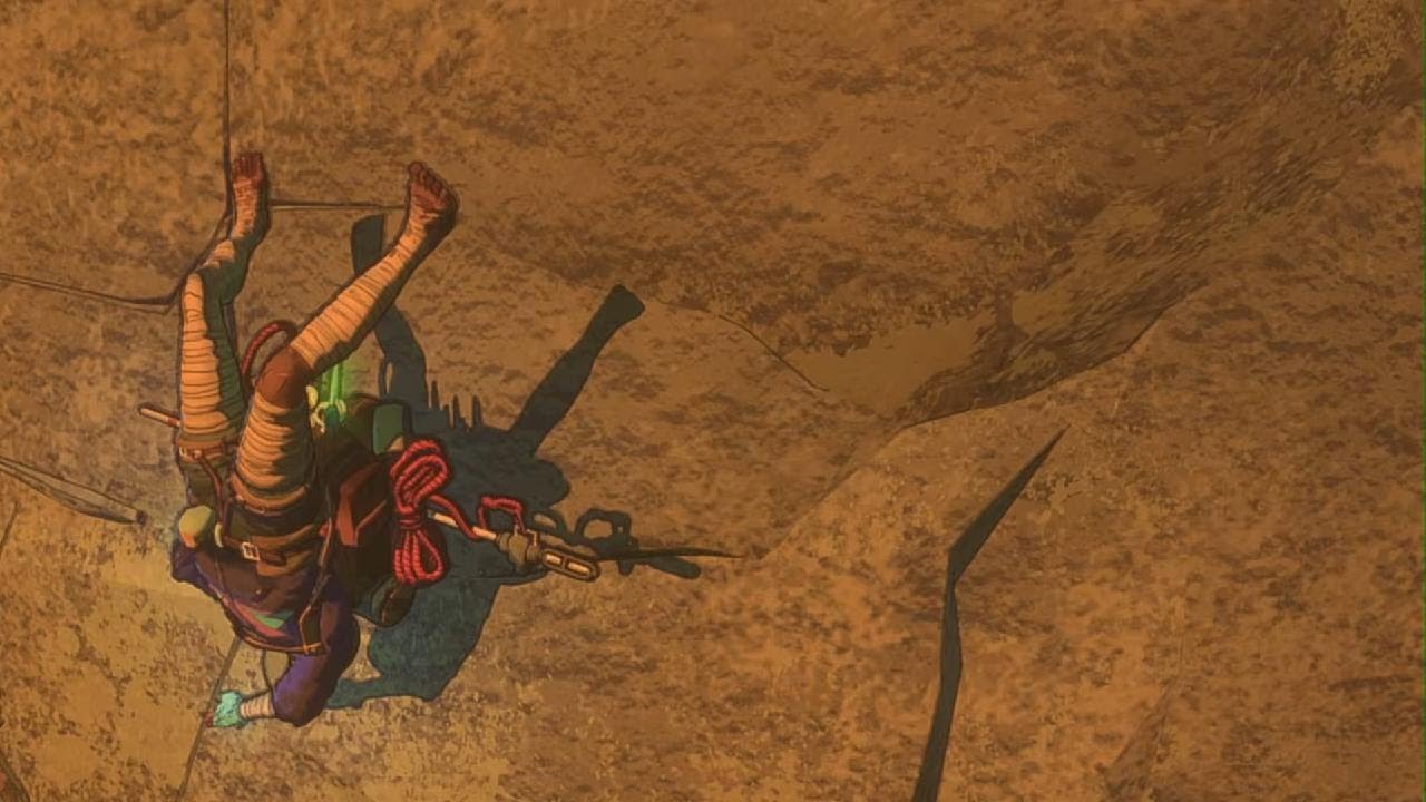 Cairn - No! No!! No!!! No!!!! NO!!!!!