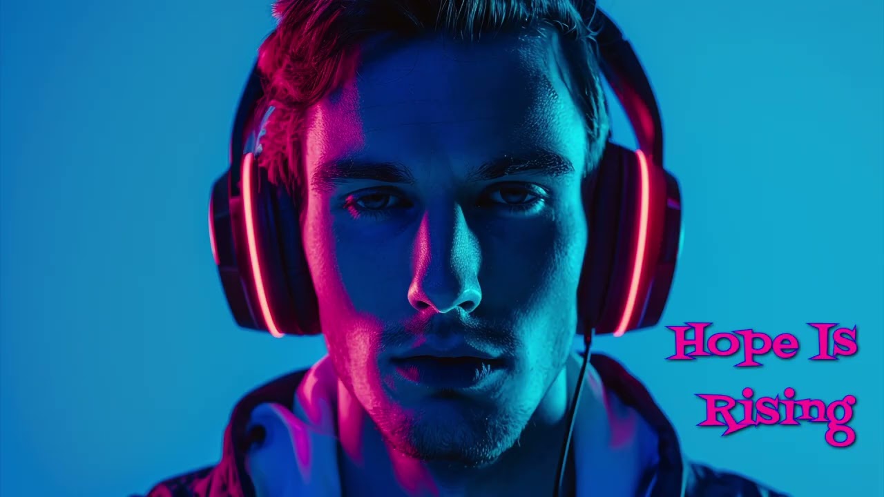 Hope Is Rising ✟🎶