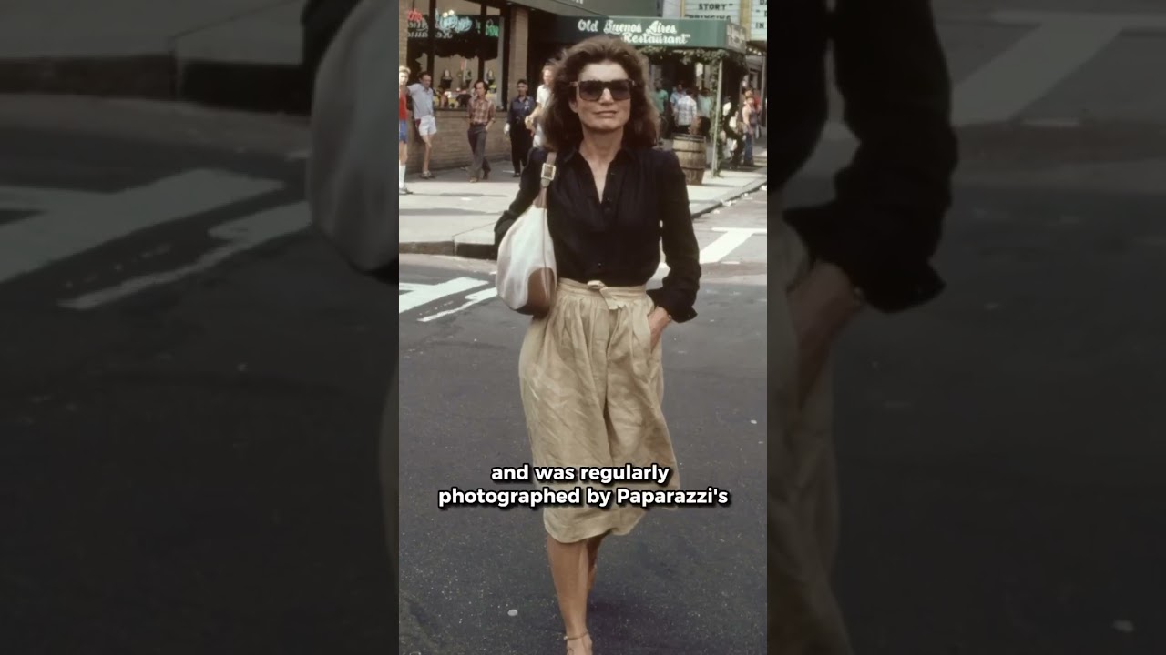 The Gucci Jackie Bag Story