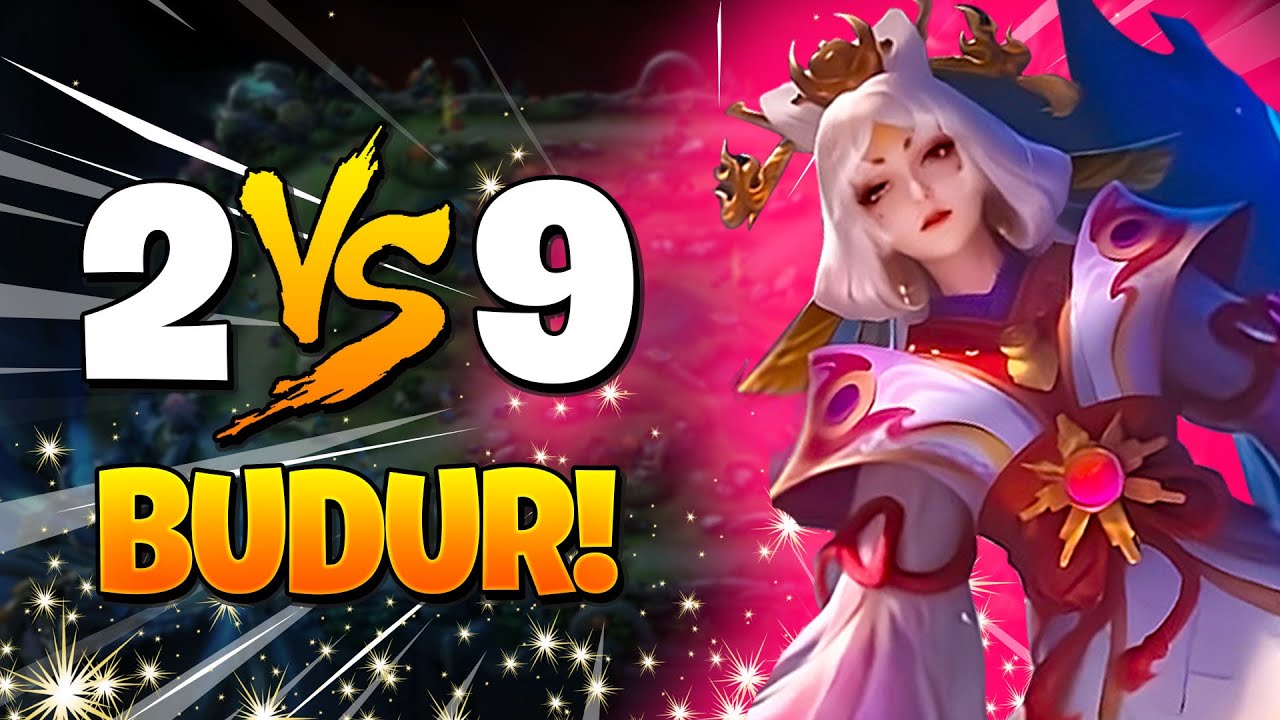 LUNOX: BİR MÜCADELE HİKAYESİ - Mobile Legends