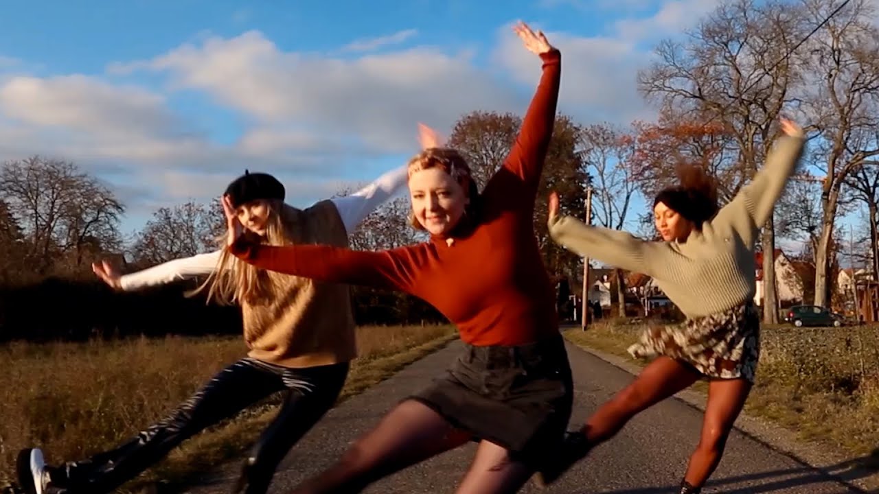 Dance Choreography - All He Wants - Ryk | DDC Factory