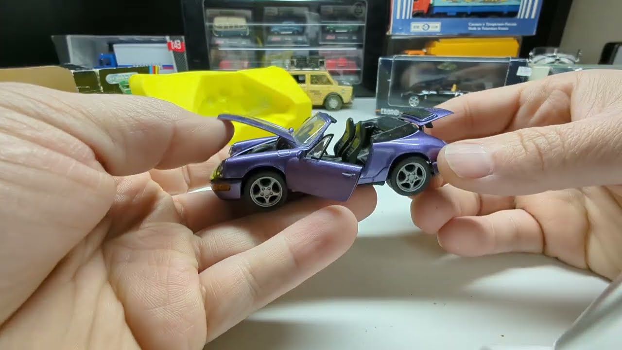 модели 1:43 много Porsche и пару других Ниссан БМВ Вольво и Фиат раллийный 🛻