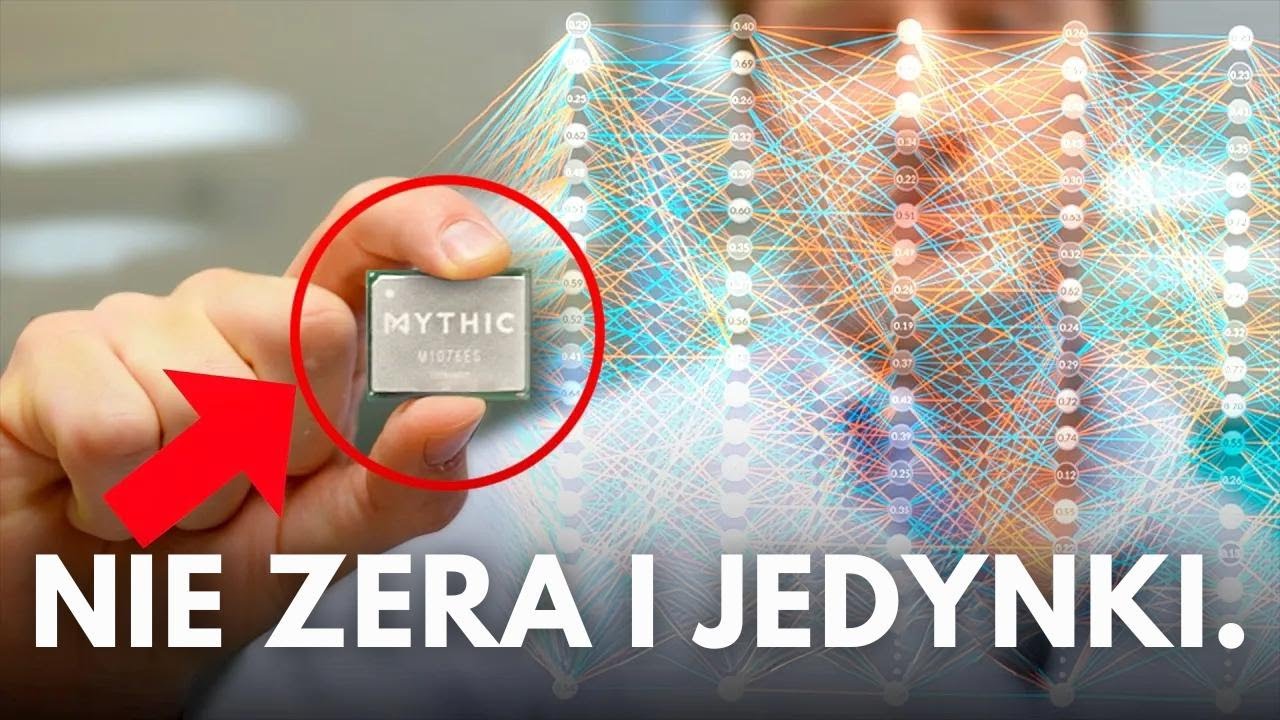Komputery przyszłości będą kompletnie inne &ndash; czas na erę komputer&oacute;w analogowych