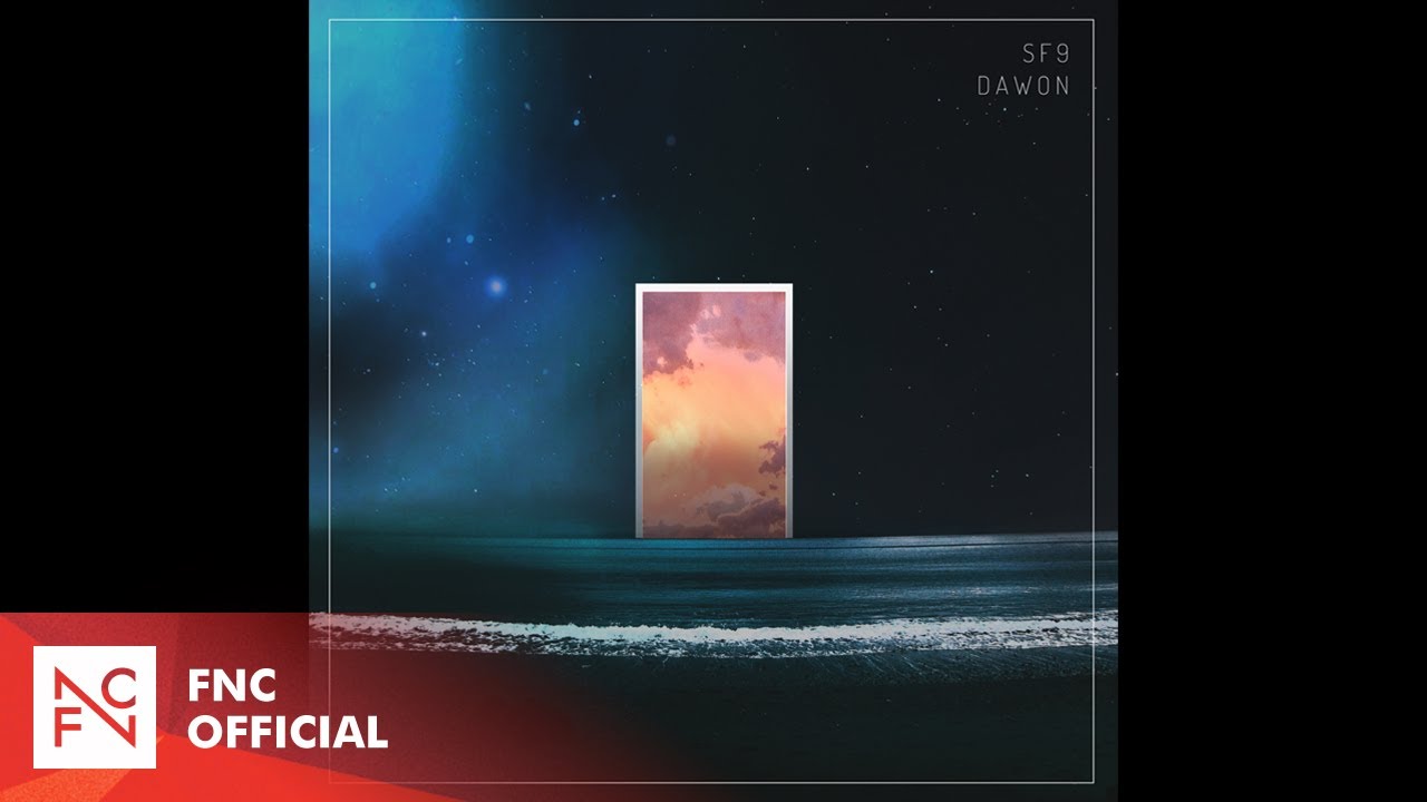 SF9 DAWON &ndash; 아이유 &lsquo;에잇 (Prod.&Feat. SUGA of BTS)&rsquo; Cover (Feat. HWI YOUNG of SF9)