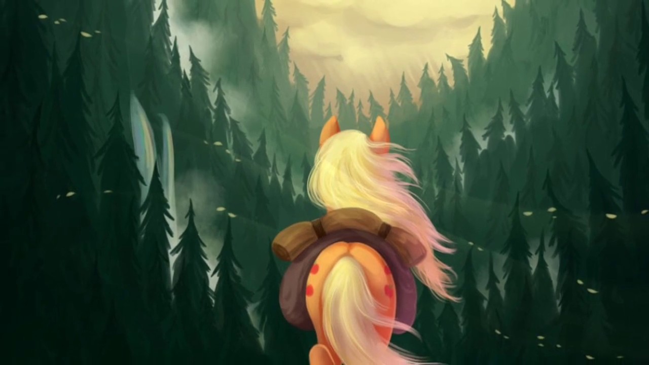 Mlp: Applejack